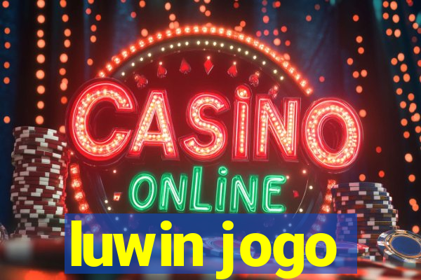 luwin jogo